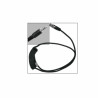 PELTOR Motorola GP320/340 / GP360/380 / GP328/338 Cable