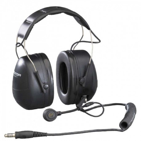 Adaptoare și accesorii PELTOR căști pentru recunoaștere pentru intercom | race-shop.ro