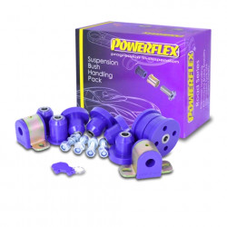 Powerflex Citroen Saxo inc VTS Handling Packs kit