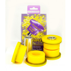 Powerflex Rear silentblock puntea spate Toyota 86 / GT86 Road