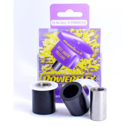 Parallel Bushes Powerflex Set bucșe universale Caterham Type, 35mm lung, 12mm șurub Universal Bushes | race-shop.ro