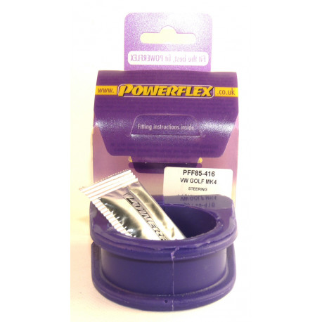 Golf Mk4 R32/4Motion Powerflex Bucșă suport caseta de direcție Volkswagen Golf Mk4 R32/4Motion | race-shop.ro