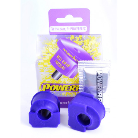 Scirocco (1973 - 1992) Powerflex Bucșă bară stabilizatoare exterior față 16mm Volkswagen Scirocco (1973 - 1992) | race-shop.ro