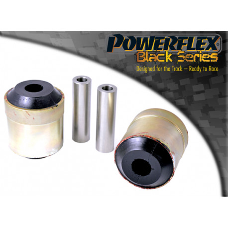 A4 inc. Avant 2WD (2001-2005) Powerflex Bucșă spate bară rigidizare față Audi A4 inc. Avant 2WD (2001-2005) | race-shop.ro