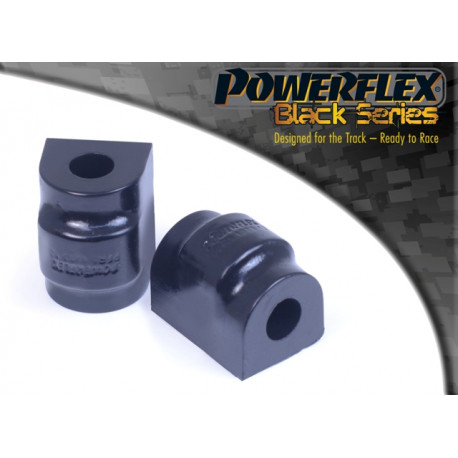 F22, F23 2 Series Powerflex Bucșă bară antiruliu spate 13mm BMW F22, F23 2 Series | race-shop.ro