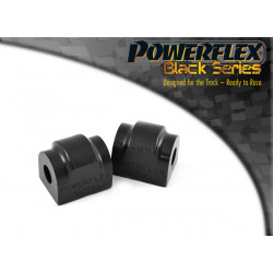 Powerflex Bucșă suport bară antiruliu spate 19mm BMW E46 3 Series Compact