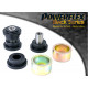 E90, E91, E92 & E93 3 Series xDrive (2005-2013) Powerflex Bucșă interior și exterior braț spate BMW E90, E91, E92 & E93 3 Series xDrive | race-shop.ro
