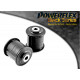E39 5 Series 520 to 530 Touring Powerflex Bucșă față braț spate jos BMW E39 5 Series 520 la 530 Touring | race-shop.ro