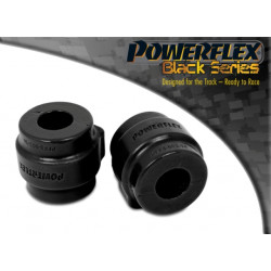 Powerflex Bucșă bară antiruliu față 24mm BMW E39 5 Series 535 la 540 & M5