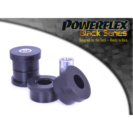 E60 5 Series, Saloon Powerflex Bucșă spate punte spate BMW E60 5 Series, Saloon | race-shop.ro