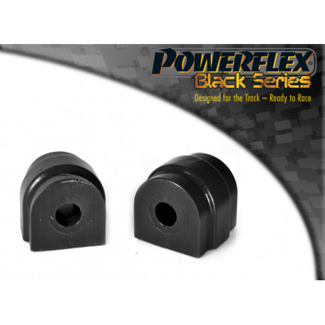 E63/E64 6 Series (2003 - 2010) Powerflex Bucșă suport bară antiruliu spate 14.5mm BMW E63/E64 6 Series (2003 - 2010) | race-shop.ro