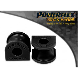 Powerflex Bucșă bară antiruliu față 16mm Ford Fiesta Mk3, XR2i și RS1800 16V