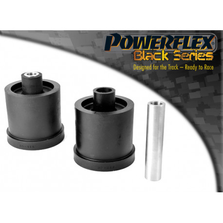 Fox Powerflex Bucșă punte spate, 72.5mm Volkswagen Fox | race-shop.ro