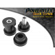 Vento (2005 - 2010) Powerflex Bucșă exterior braț spate suport arc Volkswagen Vento (2005 - 2010) | race-shop.ro