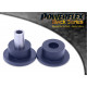 S60 (2001-2009), V70-Mk2, S80-Mk1 (2000-2007) Powerflex Bucșă tampon motor Volvo S60 , V70-Mk2, S80-Mk1 | race-shop.ro