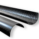 Protecție rollbar Protecție bară carbon 1250mm | race-shop.ro