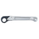 Chei inelare și fixe FORCE RATCHETING WRENCH 11mm - open | race-shop.ro