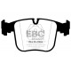 Frâne EBC Plăcuțe frână fată EBC Redstuff Ceramic DP3870C | race-shop.ro