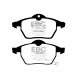 Frâne EBC Plăcuțe frână fată EBC Redstuff Ceramic DP31443C | race-shop.ro