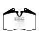 Frâne EBC Plăcuțe frână fată EBC Yellowstuff Street + Track DP4612R | race-shop.ro