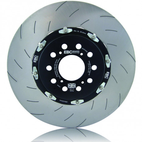 Frâne EBC Discuri frână față EBC Swept Groove SG2F001 | race-shop.ro