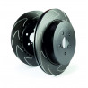 Discuri frână spate EBC Ultimax Grooved USR1135