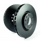 Frâne EBC Discuri frână spate EBC Premium OE D1192 | race-shop.ro