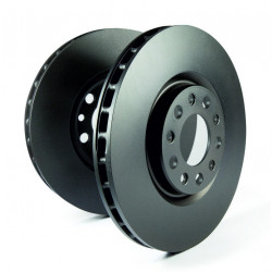 Discuri frână spate EBC Premium OE D7558