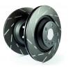 Discuri frână față EBC Ultimax Grooved USR7168