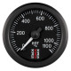 Ceasuri bord STACK standard 52MM Ceas indicator EGT STACK 0-1100°C (mecanic) | race-shop.ro