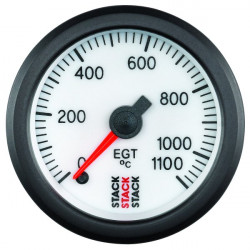 Ceas indicator EGT STACK 0-1100°C (mecanic)