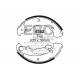 Frâne EBC Saboți frână spate EBC 6552 | race-shop.ro