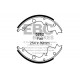 Frâne EBC Saboți frână spate EBC 5282 | race-shop.ro