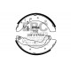 Frâne EBC Saboți frână spate EBC 6484 | race-shop.ro