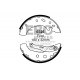Frâne EBC Saboți frână spate EBC 6525 | race-shop.ro