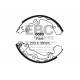 Frâne EBC Saboți frână spate EBC 6560 | race-shop.ro