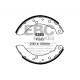 Frâne EBC Saboți frână spate EBC 6380 | race-shop.ro