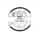 Frâne EBC Saboți frână spate EBC 6276 | race-shop.ro