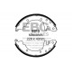 Frâne EBC Saboți frână spate EBC 6313 | race-shop.ro