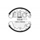 Frâne EBC Saboți frână spate EBC 6394 | race-shop.ro
