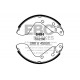 Frâne EBC Saboți frână spate EBC 6494 | race-shop.ro