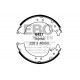 Frâne EBC Saboți frână spate EBC 6427 | race-shop.ro