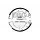 Frâne EBC Saboți frână spate EBC 6464 | race-shop.ro