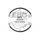 Frâne EBC Saboți frână spate EBC 6375 | race-shop.ro