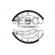 Frâne EBC Saboți frână spate EBC 5206 | race-shop.ro