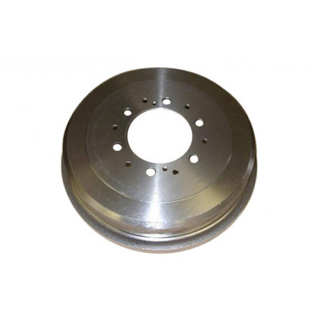 Frâne EBC Frâne tambur spate EBC înlocuitor DM037 | race-shop.ro