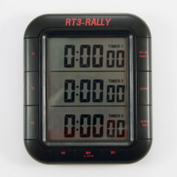 Cronometru digital RT3-RALLY