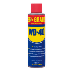 Spray vaselină WD40 - 250ml