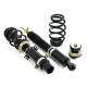 Suspensii sport reglabile Suspensie Sport reglabilă BC Racing BR-RN pentru VOLVO V60/V70/S60 (Y20 07-18) | race-shop.ro