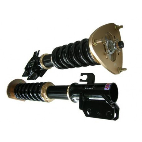 Suspensii sport reglabile Suspensie Sport reglabilă BC Racing BR-RS pentru HONDA LEGEND AWD (KC2 2014+) | race-shop.ro